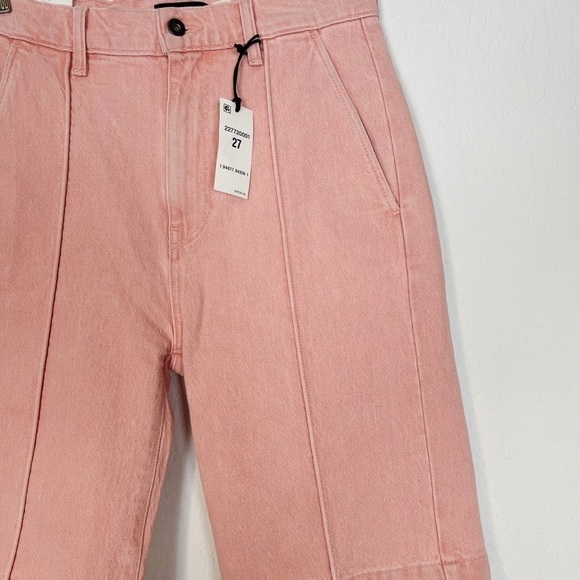 Levi's Made & Crafted Riviera Bermuda Shorts - Picture 3 of 12